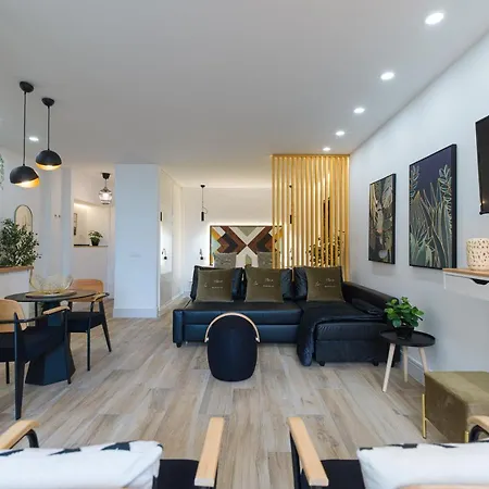 Appartement Agua De Las Canteras Beachfront Loft Las Palmas