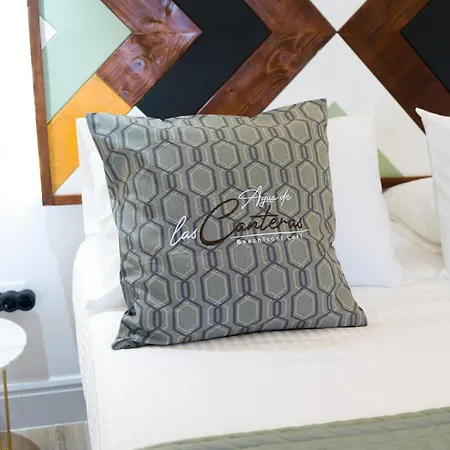 Appartement Agua De Las Canteras Beachfront Loft